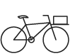 cykel-ikon