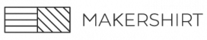 makershirt logo